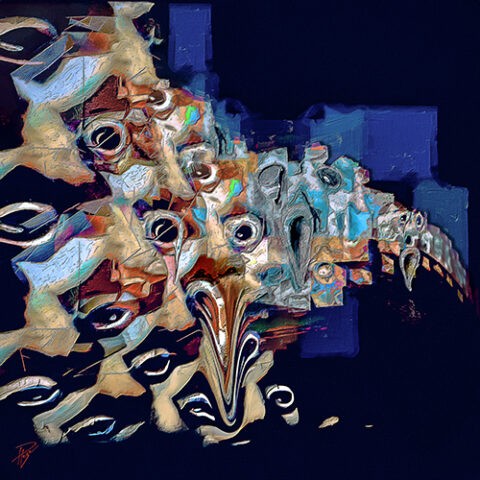 si vous voyiez ce que je vois