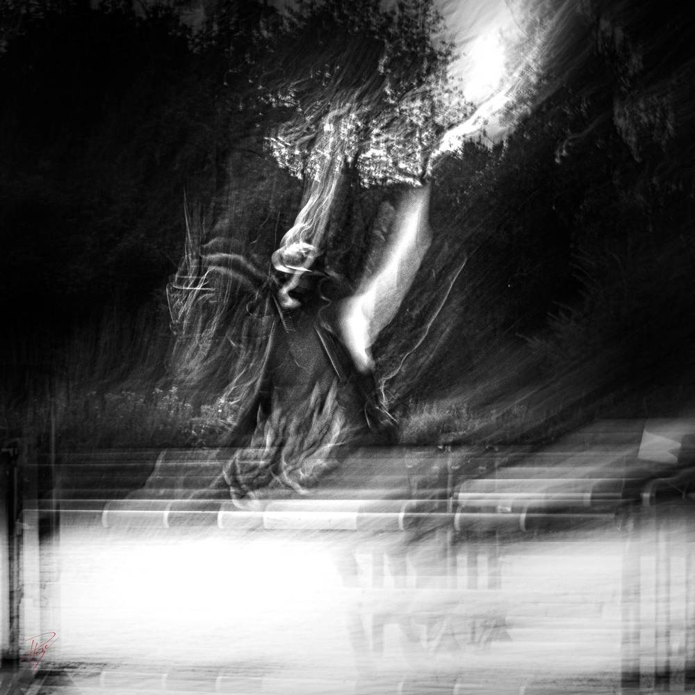 The Ghost Rider