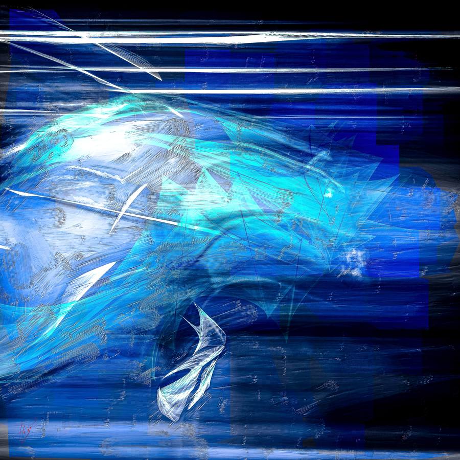 Fission — Looking for Pegasus