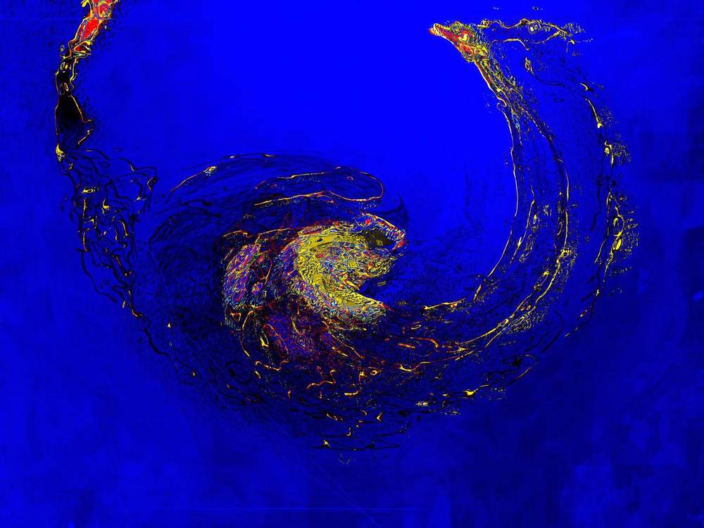 Dissolution